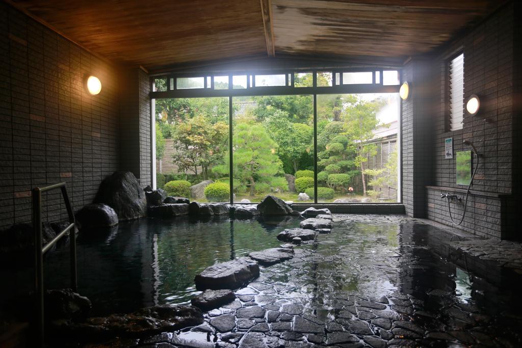 Meijiso Yonago Extérieur photo